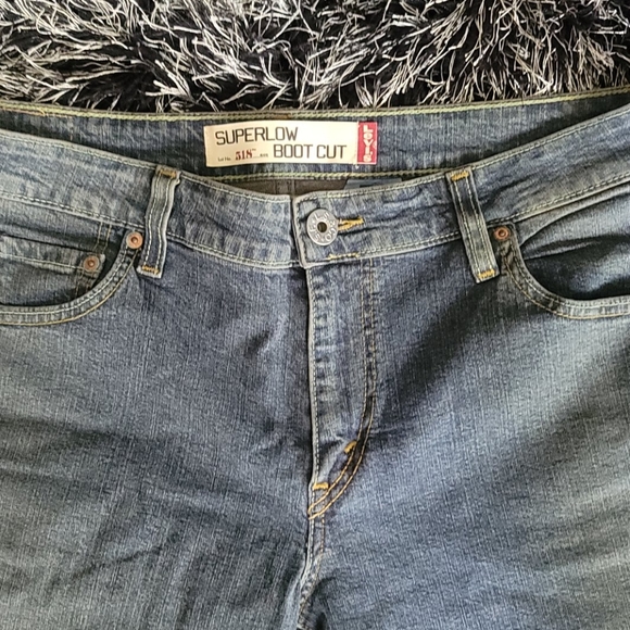 LEVIS JEANS 👖 - Picture 2 of 3